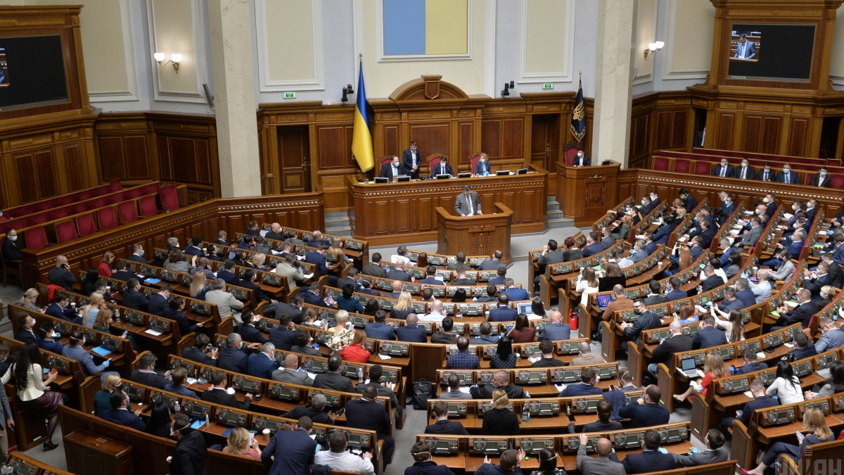 Совет создал ВСК, чтобы выяснить обстоятельства оккупации Крыма